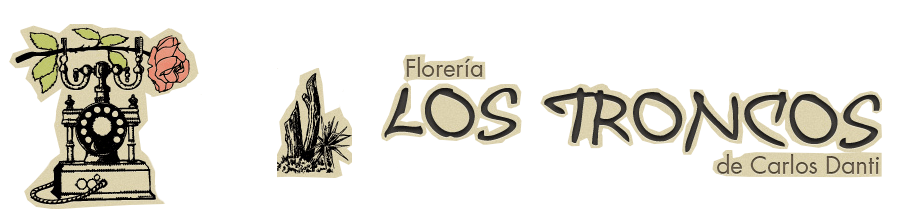 Floreria Los Troncos