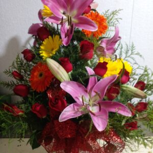 florero